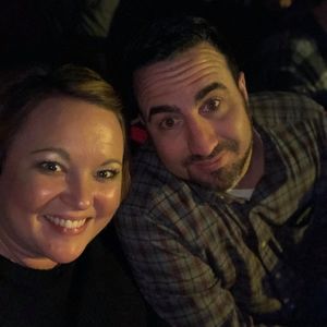 Meet your Posher, Sara